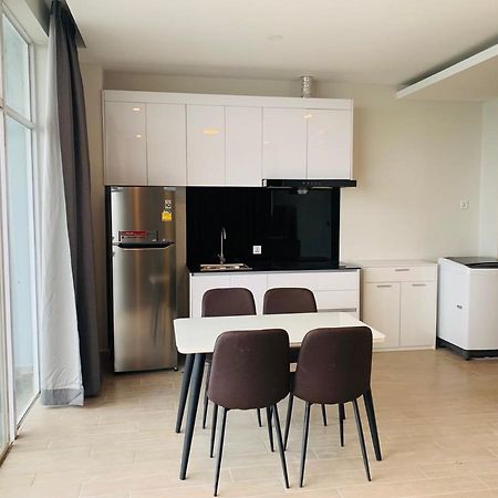 The Hill Residence 西哈努克 外观 照片