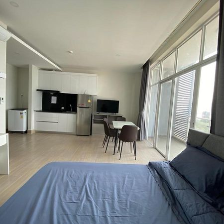 The Hill Residence 西哈努克 外观 照片