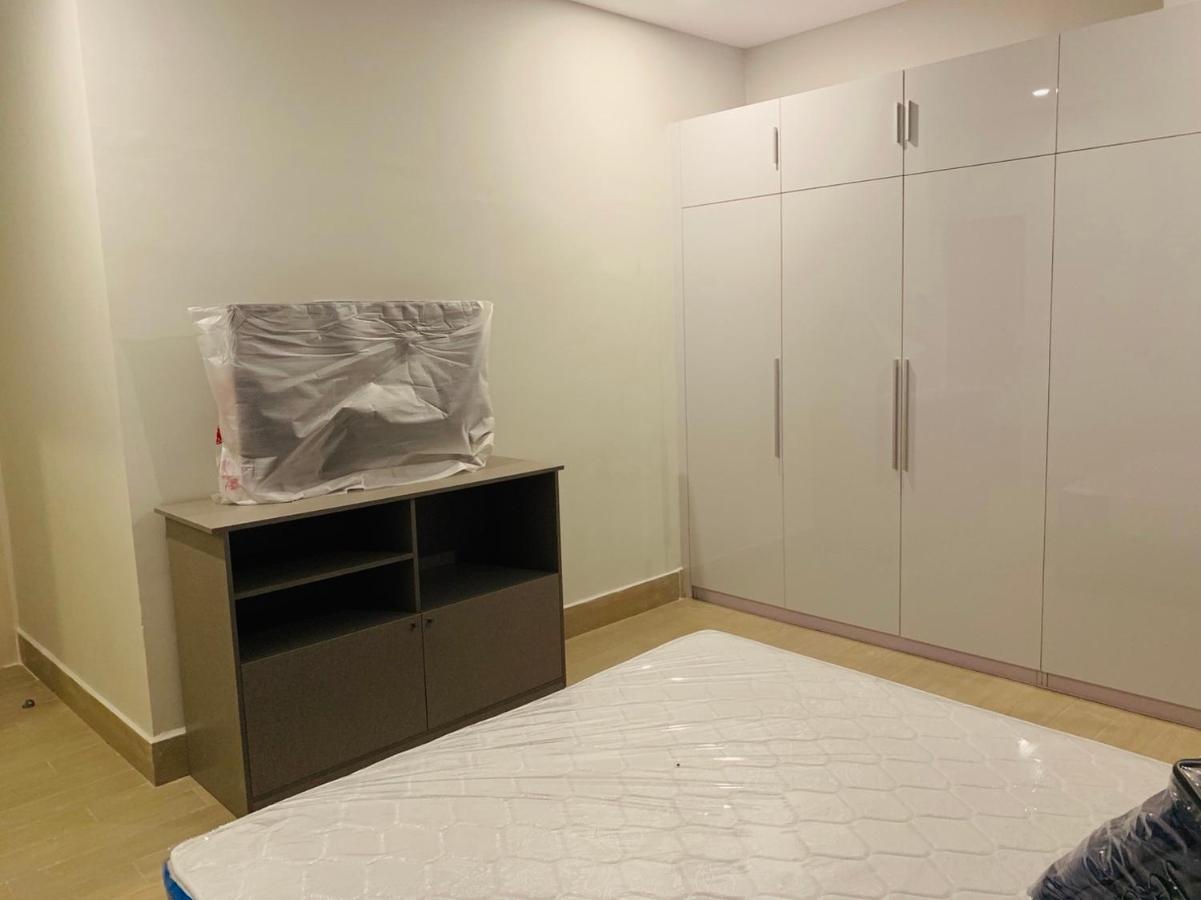 The Hill Residence 西哈努克 外观 照片