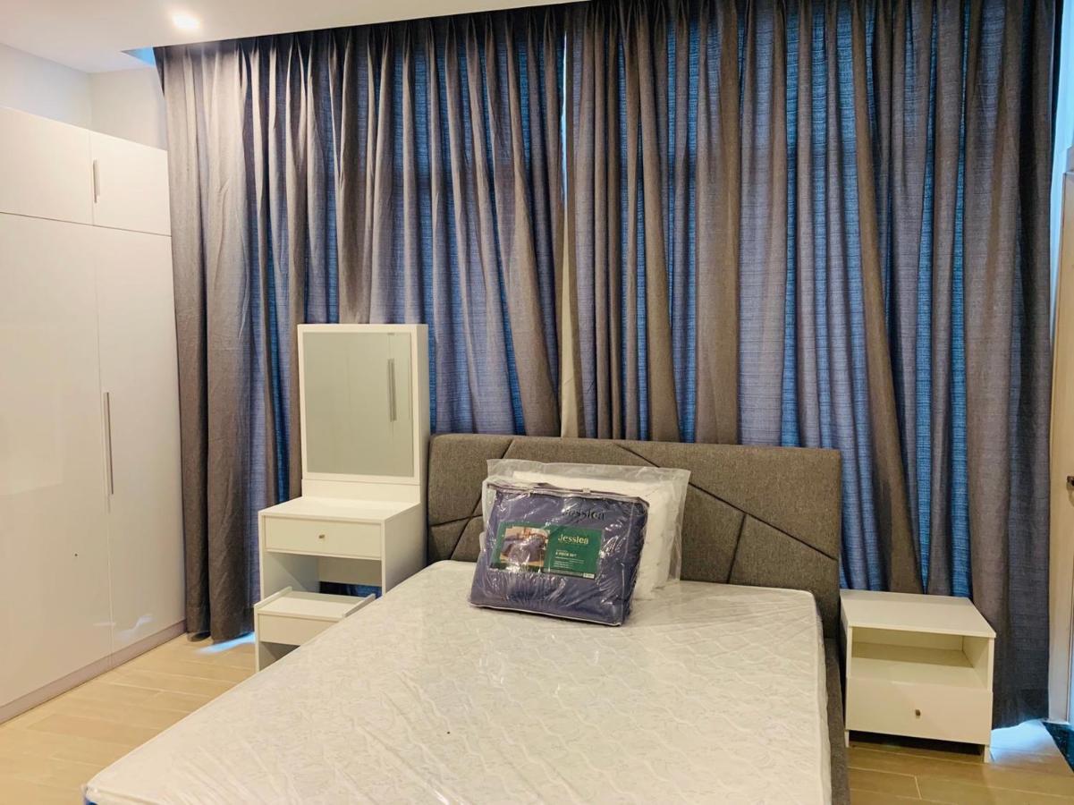 The Hill Residence 西哈努克 外观 照片