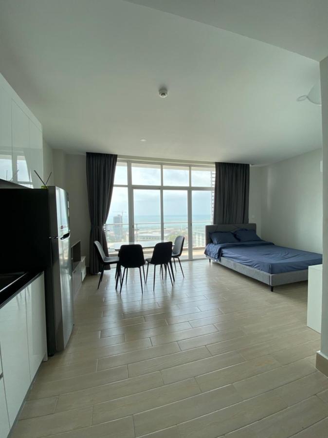 The Hill Residence 西哈努克 外观 照片