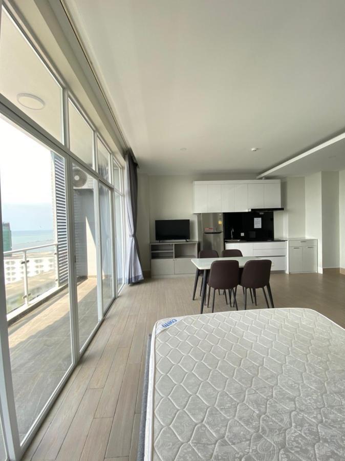 The Hill Residence 西哈努克 外观 照片